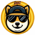 Doge Head Coin